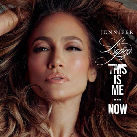 jennifer lopez this is me now apple music